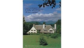 Architectural Monographs No 19 - C.F.A. Voysey
