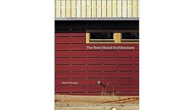 The New Wood Architecture