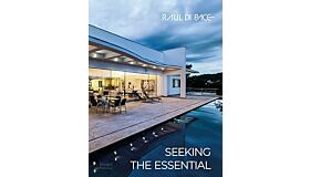 Raul di Pace - Seeking the Essential