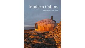 Modern Cabins - Return to the Wild