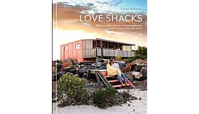 Love Shacks - Romantic Cabin Charmers
