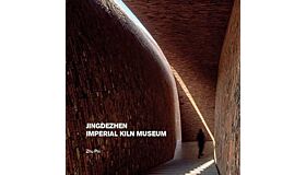 Jingdezhen - Imperial Kiln Museum