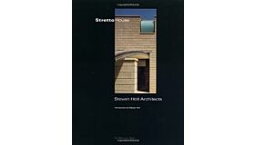 Steven Holl Architects - Stretto House