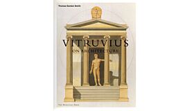 Vitruvius - On Architecture (paperback)