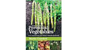 How to grow Perennial Vegetables