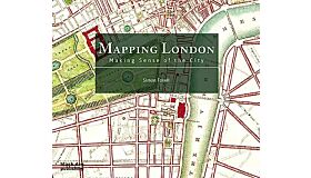 Mapping London - Making Sense of the City