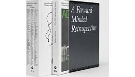 Cedric Price Works 1952–2003 - A Forward-minded Retrospective (2 Volumes)