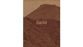 Sand - The Transformation of Berlin