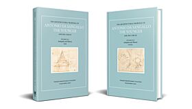 The Architectural Drawings of Antonio da Sangallo the Younger and his Circle Volumes III A+B