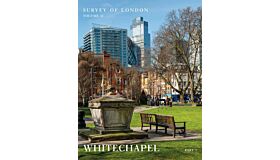 Survey of London - Whitechapel ( July 2022 )