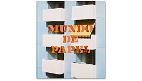 Thomas Demand - Mundo de Papel