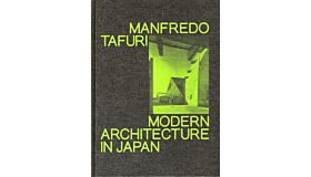 Modern Architecture in Japan