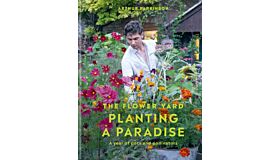 The Flower Yard - Planting a Paradise
