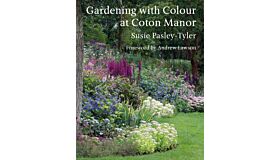 Gardening with Colour at Coton Manor