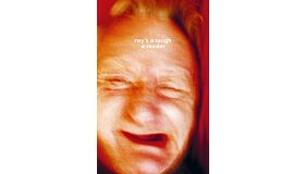 Richard Billingham - Ray's a laugh - a reader