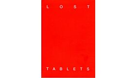 Lost tablets