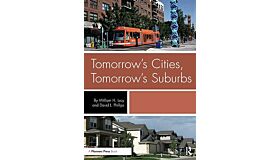 Tomorrow's Cities Tomorrow's Suburbs