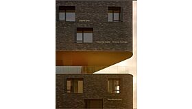 Chartier Dalix Avenier Cornejo - Calme Block