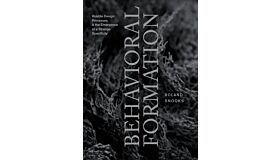 Behavioral Formation - Volatile Design Processes and the Emergence of a Strange Specificity