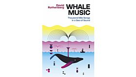Whale Music - Thousand Mile Songs in a Sea of Sound (PBK)