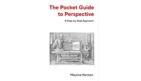 The Pocket Guide to Perspective - A Step-by-Step Approach