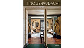 Tino Zervudachi - Interiors around the World