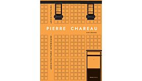 Pierre Chareau - Architecture intèrieure. Architecture.