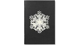 Notebook Snowflakes