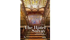 The Hôtel Solvay
