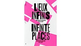 Infinite Places - Constructing Buildings or Places?