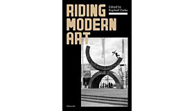 Riding Modern Art (pocket ed)