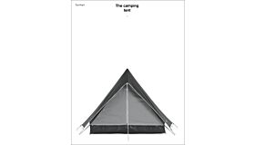 Typologie - The Camping Tent