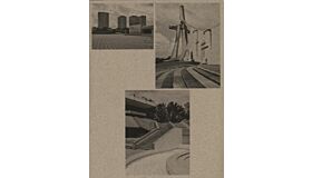 Album Architectures - Abidjan