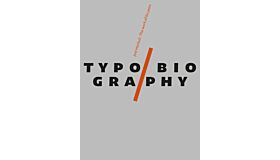 Typobiography