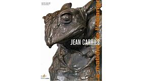 Jean Carries la matiere de l'etrange