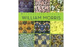 William Morris Decoratieve Dessins