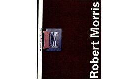 Robert Morris: Centre Georges Pompidou