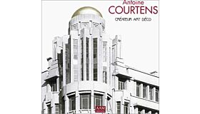 Antoine Courtens Créateur Art Déco