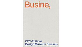 Zéphire Busine, Designer