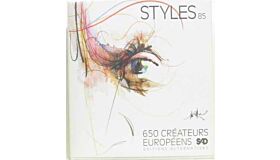 Styles 85 - 650 créateurs européens - 53 è Salon des Artistes Décorateurs