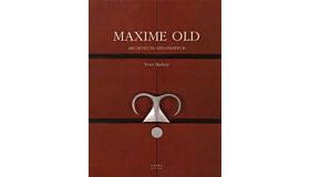 Maxime Old  -  Architecte-Décorateur