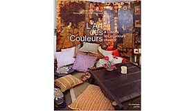 The Art of Colour through Chinese Interiors / L'Art des Couleurs à travers les intérieurs chinois