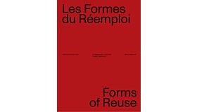 Forms of Reuse – Winter school 2024 Ensa Paris-Est