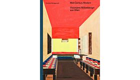 Mid-Century Modern – Visionäres Möbeldesign aus Wien