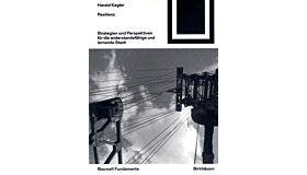 Resilienz - Strategien und Perspektiven für die widerstandsfähige und lernende Stadt