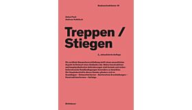 Treppen / Stiegen (January 2023)