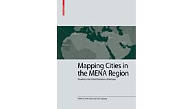 Mapping Cities in the MENA Region