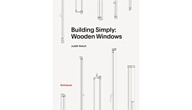 Building Simply - Wooden Windows