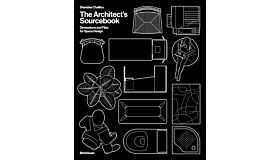 The Architect's Sourcebook - Dimensions and Files for Space Design