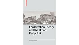 Conservation Theory and the Urban Realp